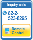 remote
