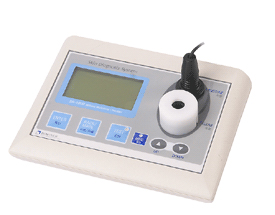 Moisture & Sebum Sensor
