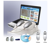 SDM Skin Diagnosis System