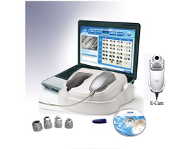 Hair Diagnosis System