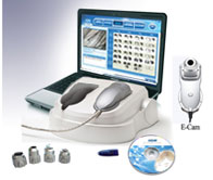 HDM Hair Diagnosis System
