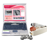 HD-pro Hair Diagnosis System