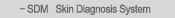 SDM Skin Diagnosis System