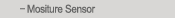 Moisture Sensor